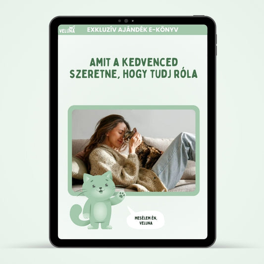E-BOOK VELUNA